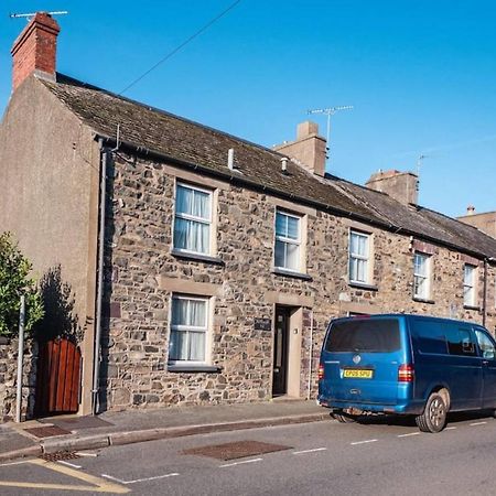 Cosy Welsh Cottage In St Davids Centre With Garden Extérieur photo