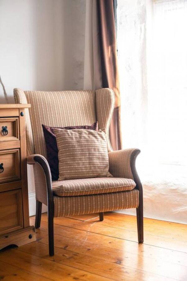 Cosy Welsh Cottage In St Davids Centre With Garden Extérieur photo
